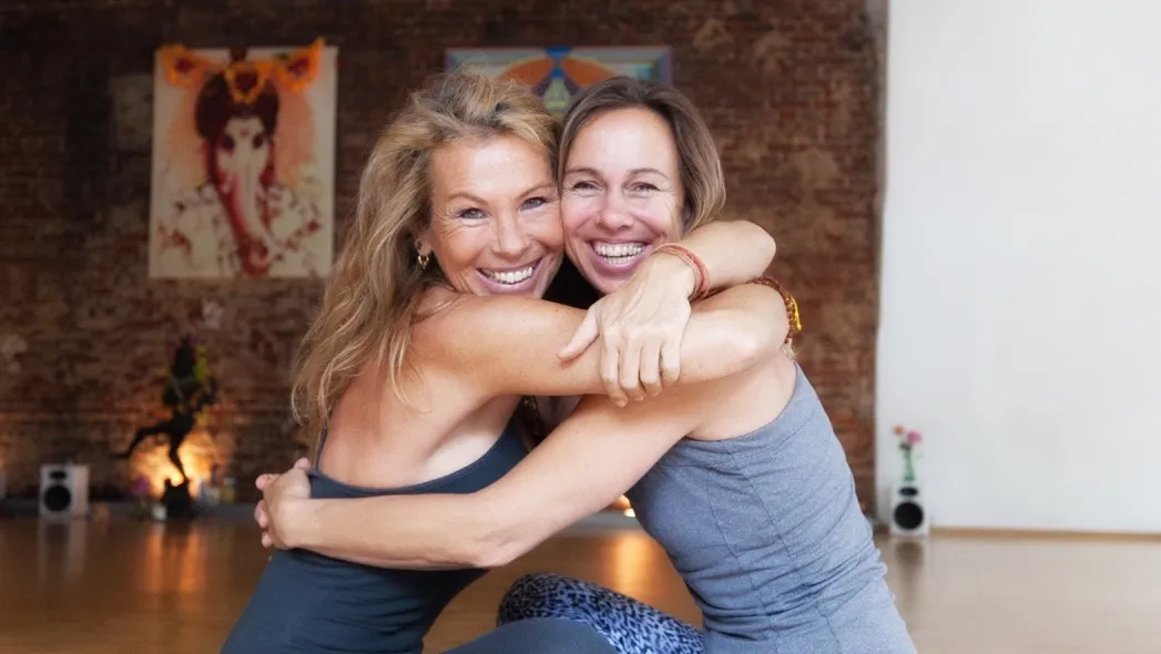 Yogaraum Hamburg — yoga-studio i Hamburg — 3