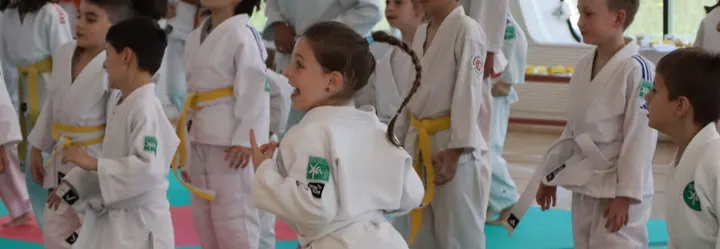 SEN-NO-SEN — Arti marziali a Malpensata, Bergamo