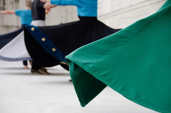 Anou Skan — danse-studio à Terreaux, Lyon — 3
