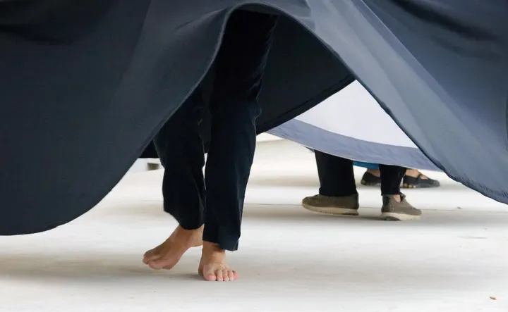 Anou Skan — danse-studio à Lyon — 3