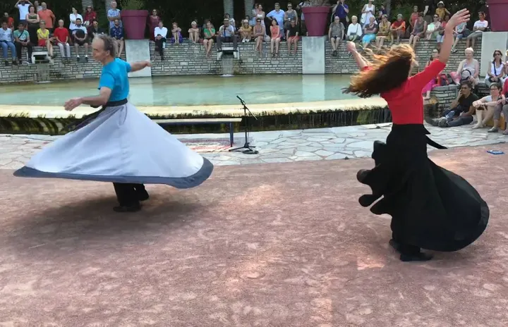 Anou Skan — danse-studio à Lyon — 4
