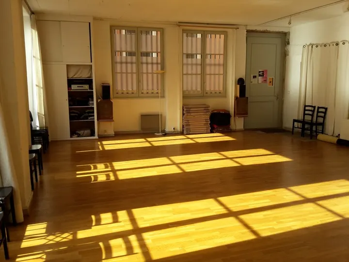 Anou Skan — danse-studio à Lyon — 5