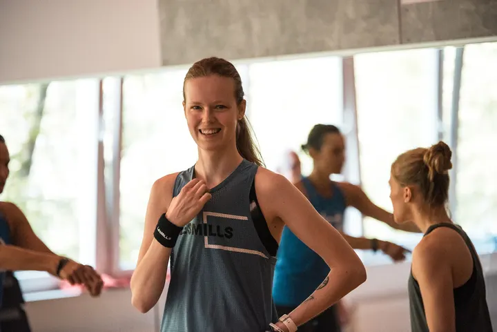 Sport und Freizeittreff — fitnessstudio in Much — 2