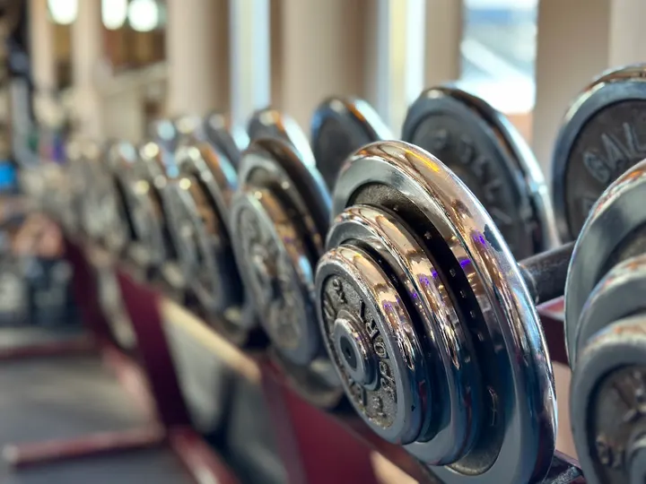 Sport und Freizeittreff — fitnessstudio in Much — 3