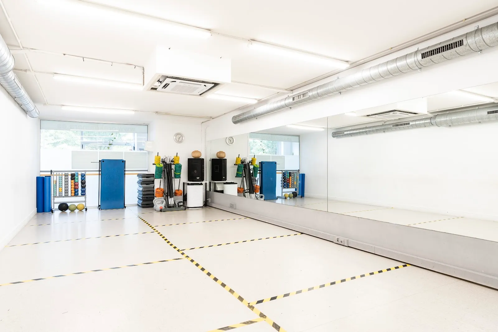 Oreka Amara — estudio de fitness-studio en Amaraberri, Donostia / San Sebastián — 3