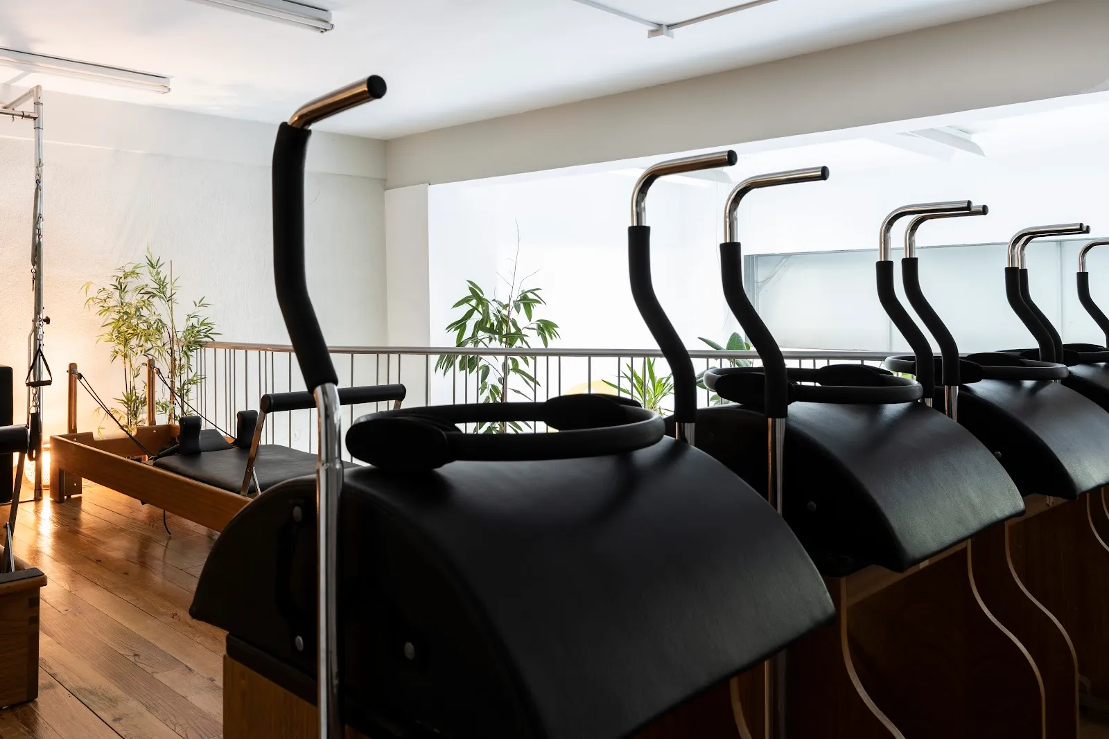 Oreka Amara — estudio de fitness-studio en Donostia / San Sebastián — 3