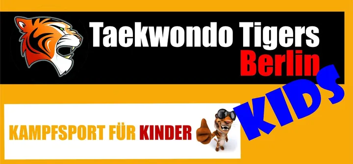 Taekwondo Tigers Berlin — kampfsport-studio in Wedding, Berlin — 3