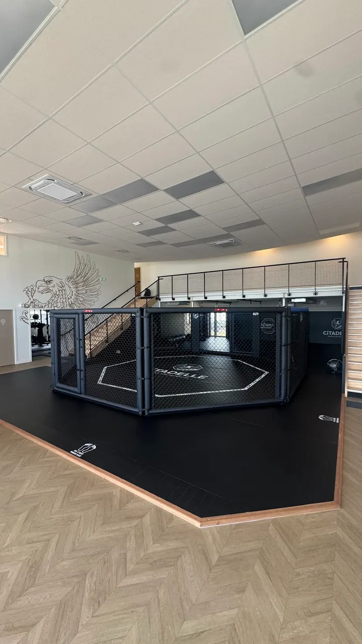 Citadelle — arts martiaux-studio à Nantes — 3