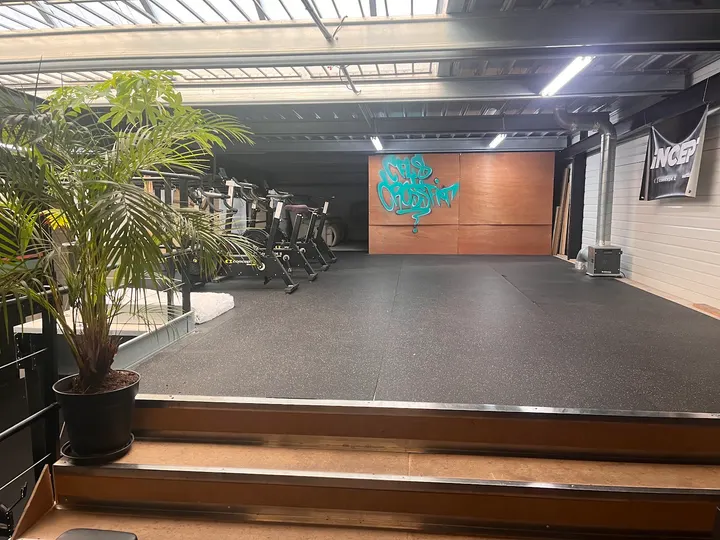 CFLS Athletics — crossfit-studio aux Sorinières, Nantes — 3