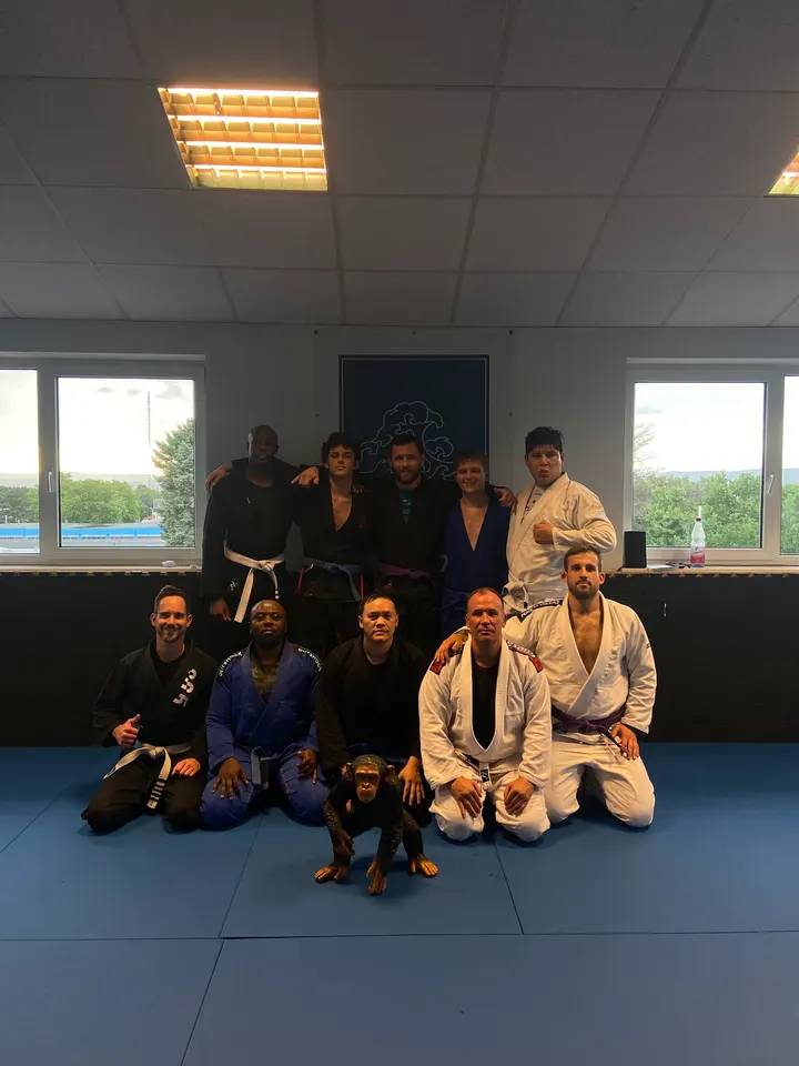 Vivo Fightzone — mma-studio in Mainz-Kastel, Wiesbaden — 3