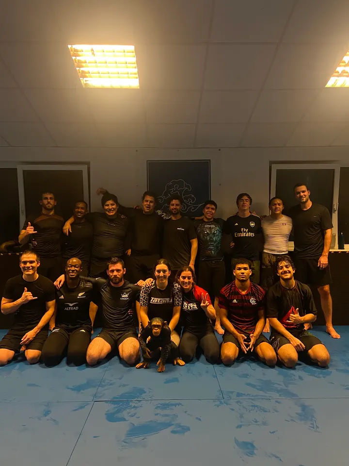 Vivo Fightzone — mma-studio in Wiesbaden — 3