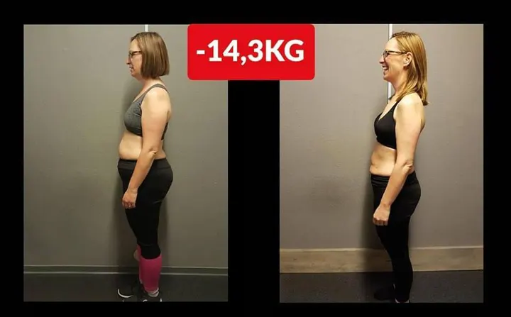 PTMike Voor Vathorst e.o — personal training-studio in De Hoef-Oost, Amersfoort — 2