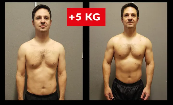 PTMike Voor Vathorst e.o — personal training-studio in De Hoef-Oost, Amersfoort — 3