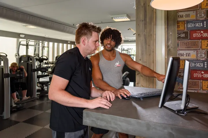 PTMike Voor Vathorst e.o — Personal training in De Hoef-Oost, Amersfoort