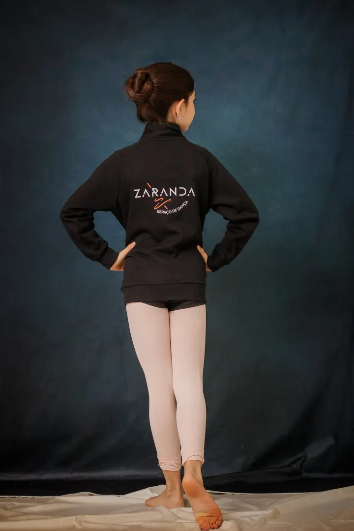 ZARANDA. Espaço de Dança — dança-studio em Lisboa — 3