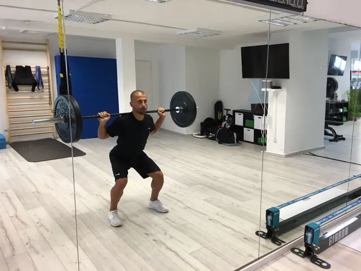 Bodytuning GmbH — pt-studio in Köln — 2