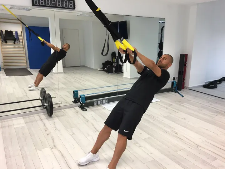 Bodytuning GmbH — pt-studio in Köln — 3