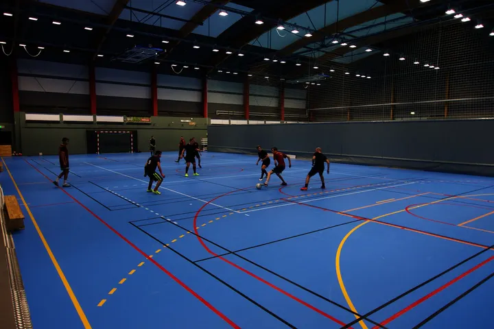 Linköping RacketsportCenter — träningsstudio i Linköping — 4