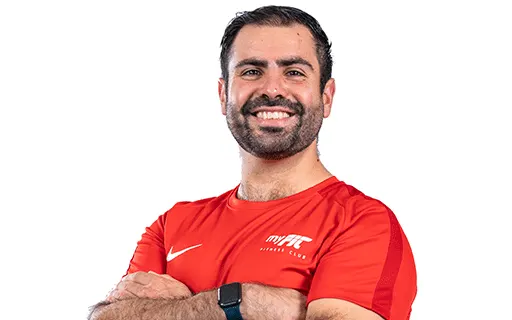 MyFit — salle de fitness-studio à Epagny Metz-Tessy — 6