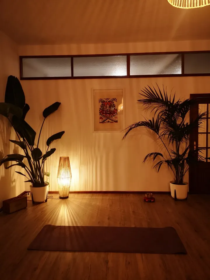 Sama Anahata - Yoga & Wellness — yoga-studio em Porto — 3