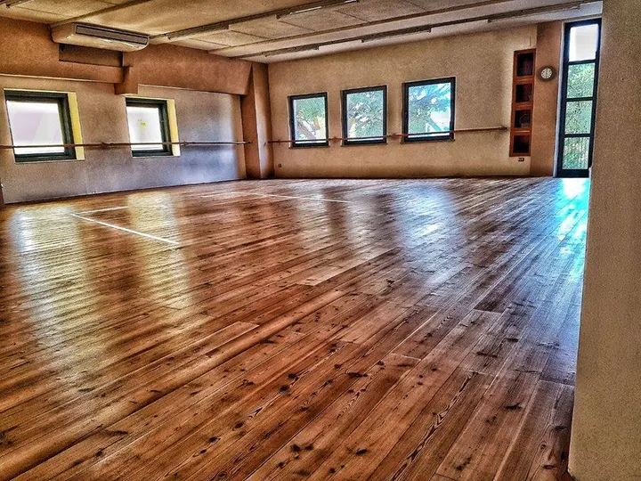 Salsamundo scuola di Salsa e Bachata — danza-studio a Perugia — 4