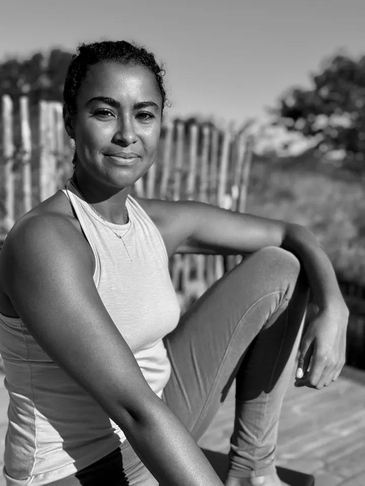 Xpress och Pilates i Höllviken — pilates-studio i Malmö — 4
