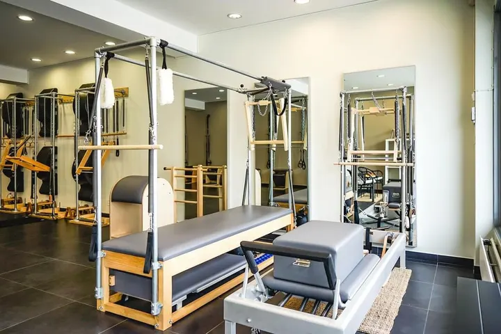 Xpress och Pilates i Höllviken — Pilates in Videholm, Höllviken