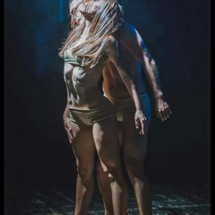 Escuela De Baile Sofía Sánchez — baile-studio en Los Palacios — 2