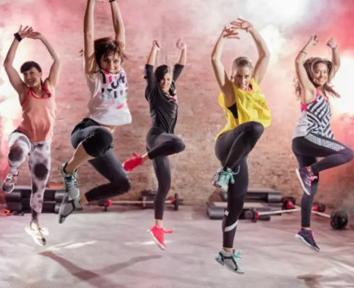 Escuela De Baile Sofía Sánchez — baile-studio en Los Palacios — 3