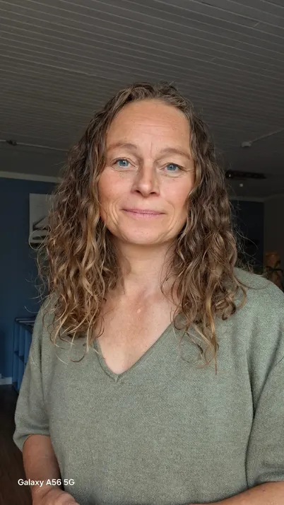 Linda Malmkvist Hovmantorp — Träningsstudio i Hovmantorp