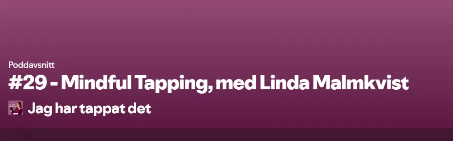Linda Malmkvist Hovmantorp — boxning-studio i Hovmantorp — bild 3