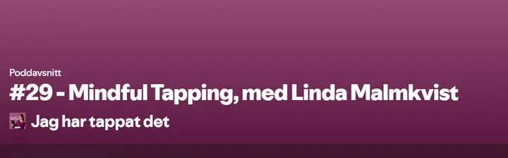 Linda Malmkvist Hovmantorp — boxning-studio i Hovmantorp — 3