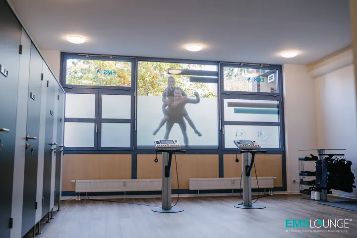 EMS-LOUNGE Berlin-Kaulsdorf — ems-training-studio in Kaulsdorf, Berlin — 2