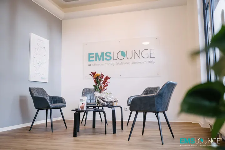 EMS-Lounge® Berlin-Kaulsdorf — EMS-Training in Kaulsdorf, Berlin
