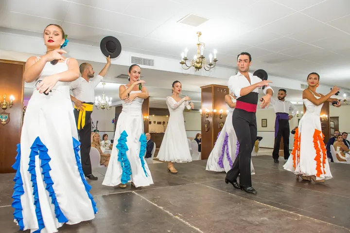 Estudio de Danza Clásica y Española Mª Carmen Baños — baile-studio en Cartagena Casco, Cartagena — 2