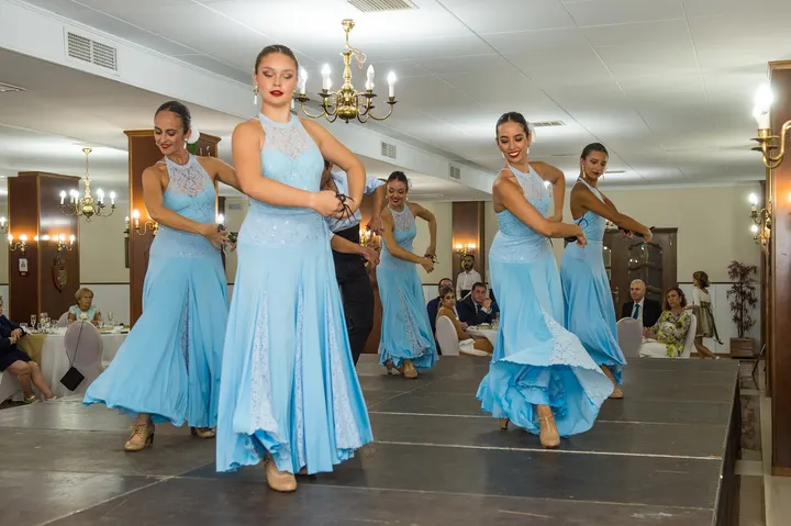 Estudio de Danza Clásica y Española Mª Carmen Baños — baile-studio en Cartagena Casco, Cartagena — 3