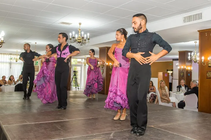 Estudio de Danza Clásica y Española Mª Carmen Baños — baile-studio en Cartagena — 3