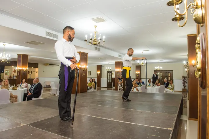 Estudio de Danza Clásica y Española Mª Carmen Baños — Baile en Cartagena Casco, Cartagena