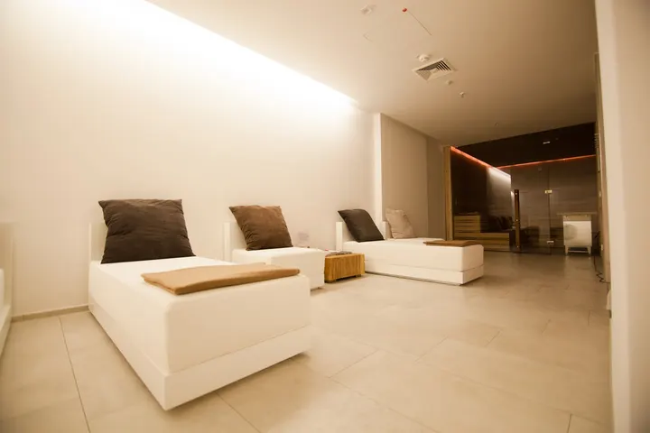 Inside Yoga Frankfurt — yoga-studio in Frankfurt am Main — 3