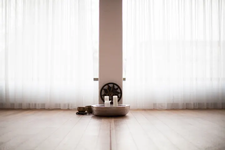 Inside Yoga Frankfurt — yoga-studio in Frankfurt am Main — 4