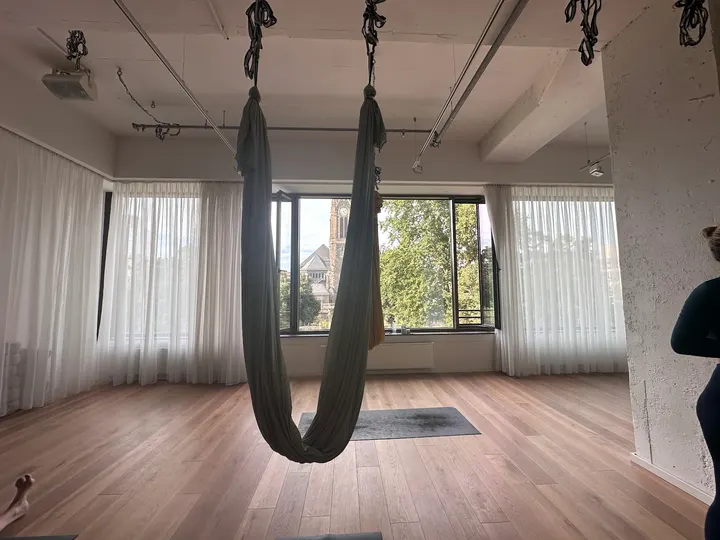 Inside Yoga Frankfurt — Yoga in Innenstadt, Frankfurt am Main