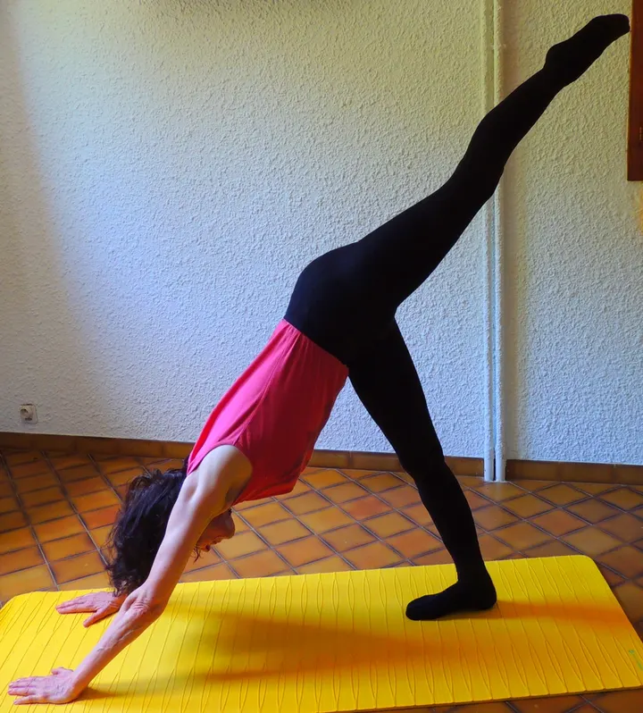 Clouet Yvette — yoga-studio à 5e Arrondissement, Marseille — 3