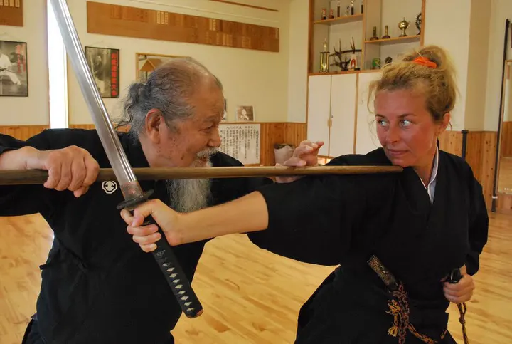 KAIZEN Kampsportcenter — martial arts-studio in Åkersberga, Stockholm — 3