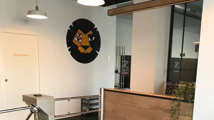 EIAMM zaragoza — artes marciales-studio en Zaragoza — 3