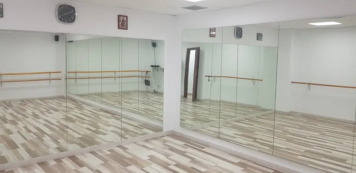 Escuela de Danza Rocio Sayans — baile-studio en Castellón de la Plana — 3