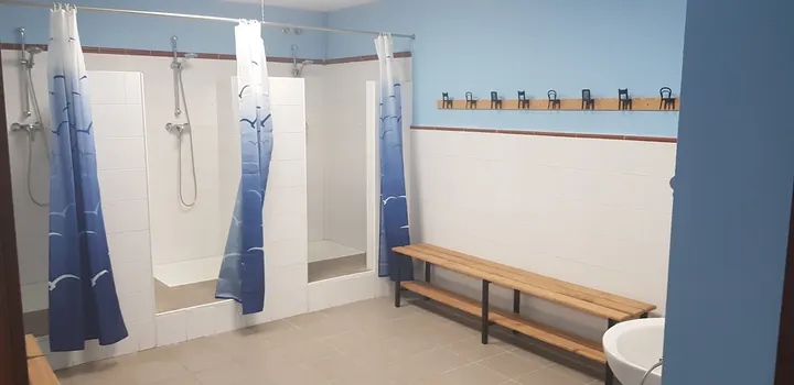 Escuela de Danza Rocio Sayans — baile-studio en Castellón de la Plana — 4