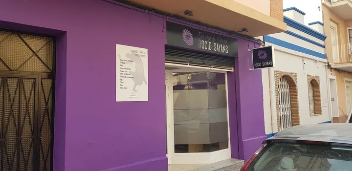 Escuela de Danza Rocio Sayans — baile-studio en Castellón de la Plana — 5