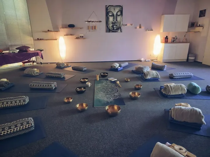 LoSaSuBh Yoga — yoga-studio in Wiehe, Roßleben-Wiehe — 3