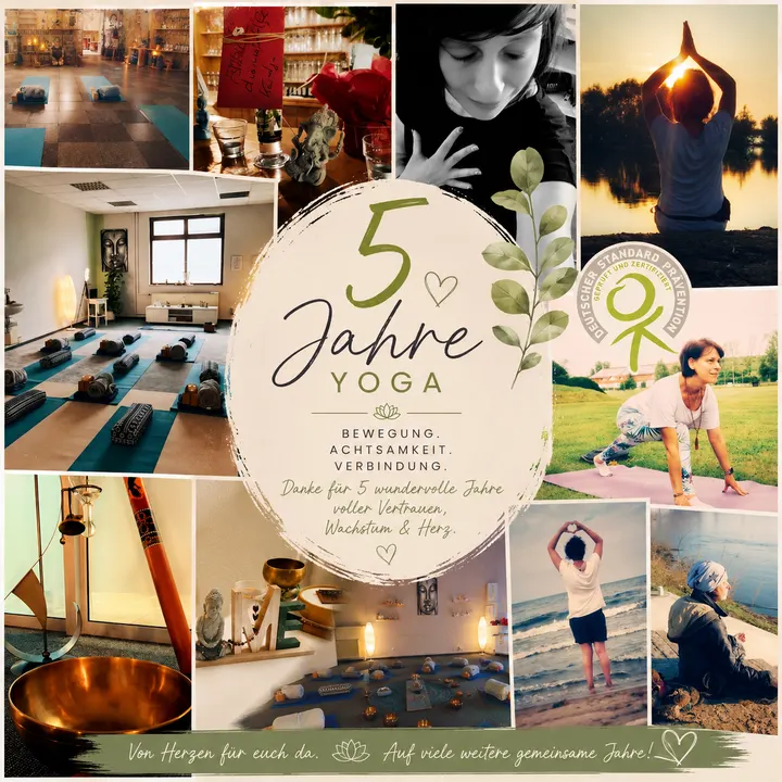 LoSaSuBh Yoga — yoga-studio in Roßleben-Wiehe — 3