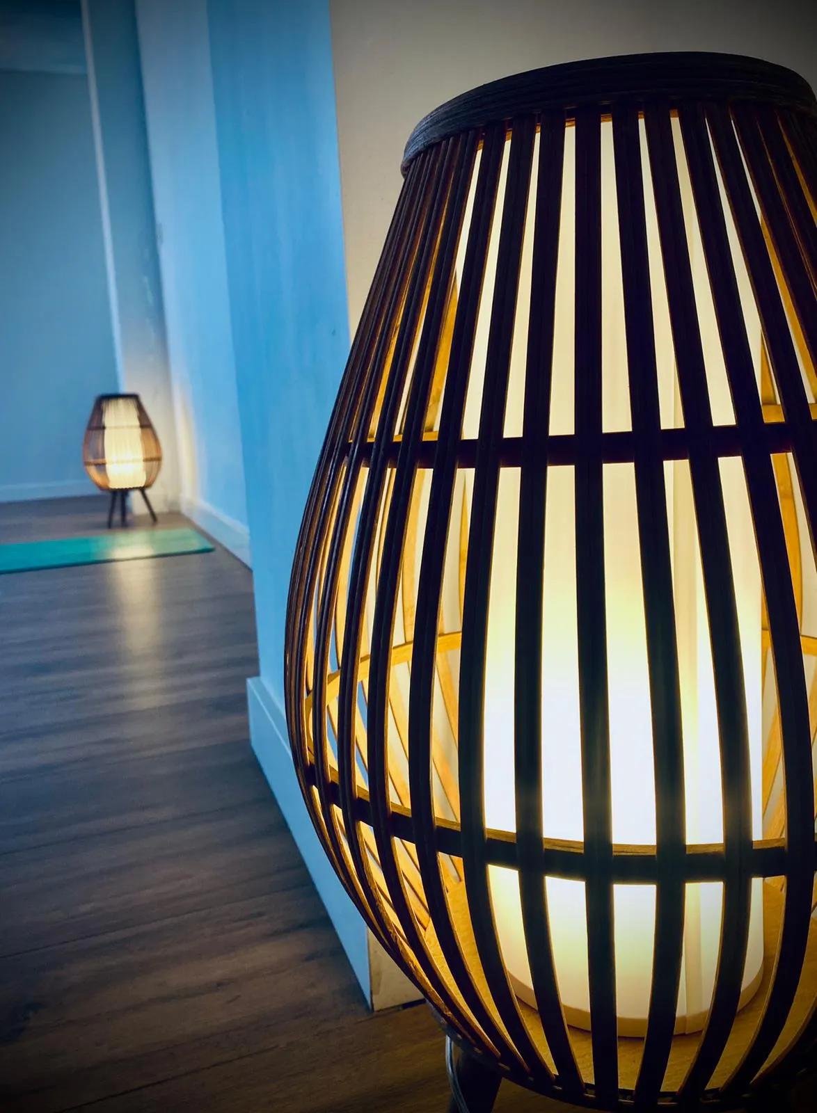 Shala del Cabo — yoga-studio i Almería — bild 3